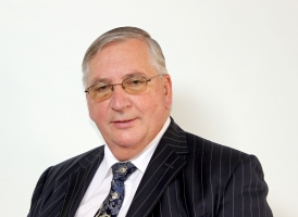 Cllr John Lamb